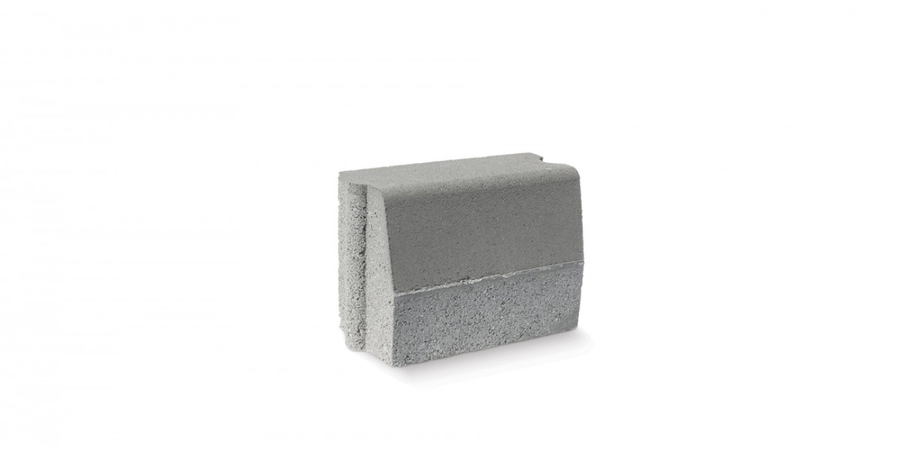 STRASSEN-BORDSTEIN 30,5X25X12/15 