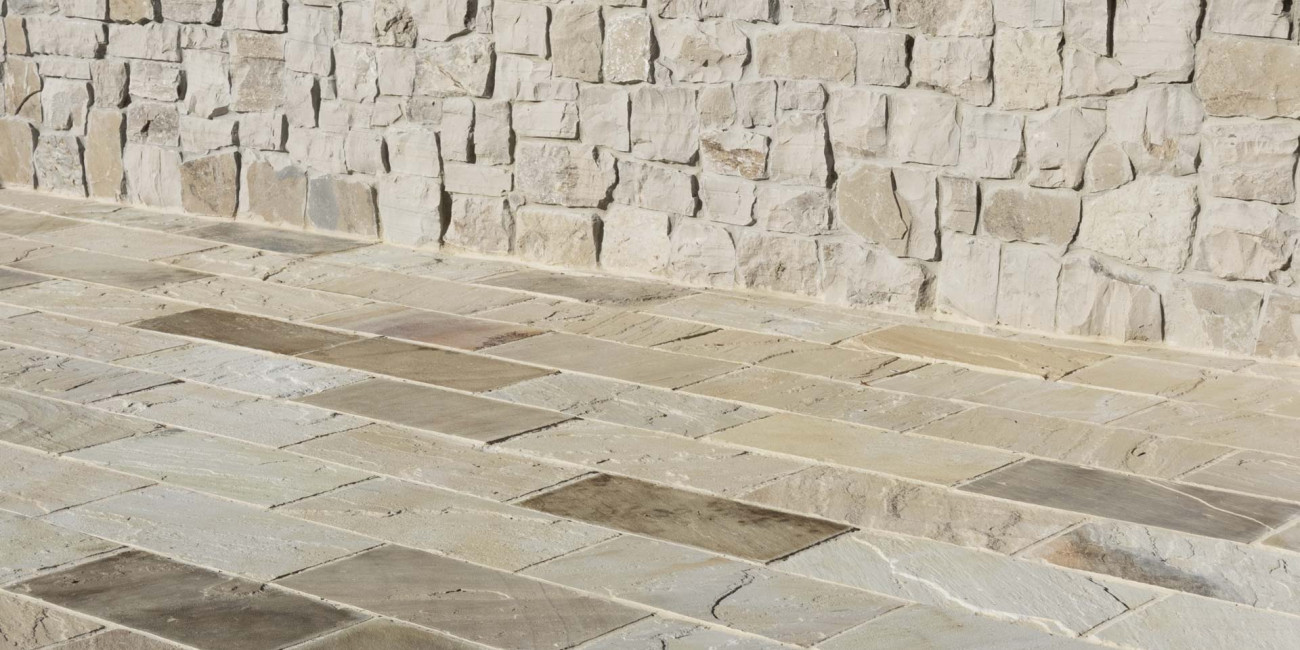 Pierre Naturelle Botticelli plancher