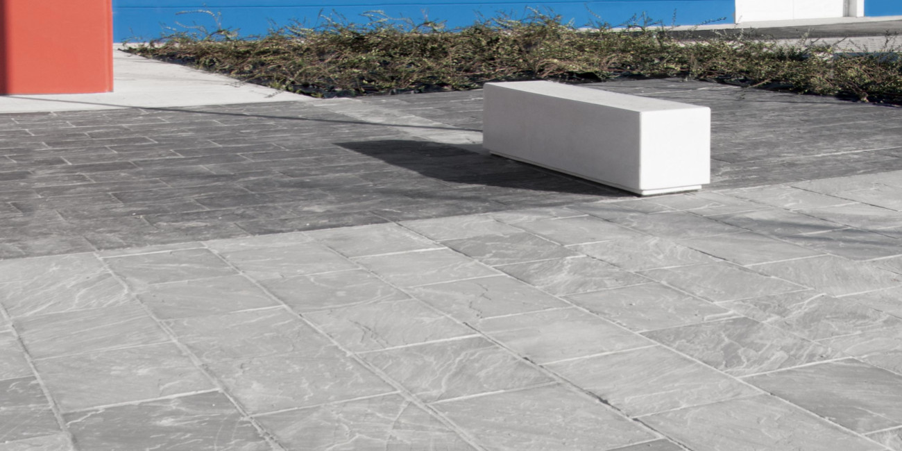 Pierre Naturelle Monet plancher