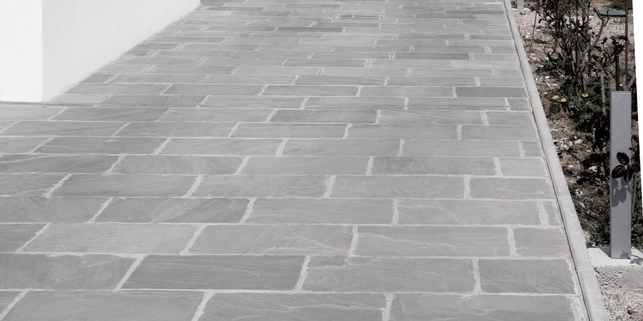 Pierre Naturelle Monet plancher