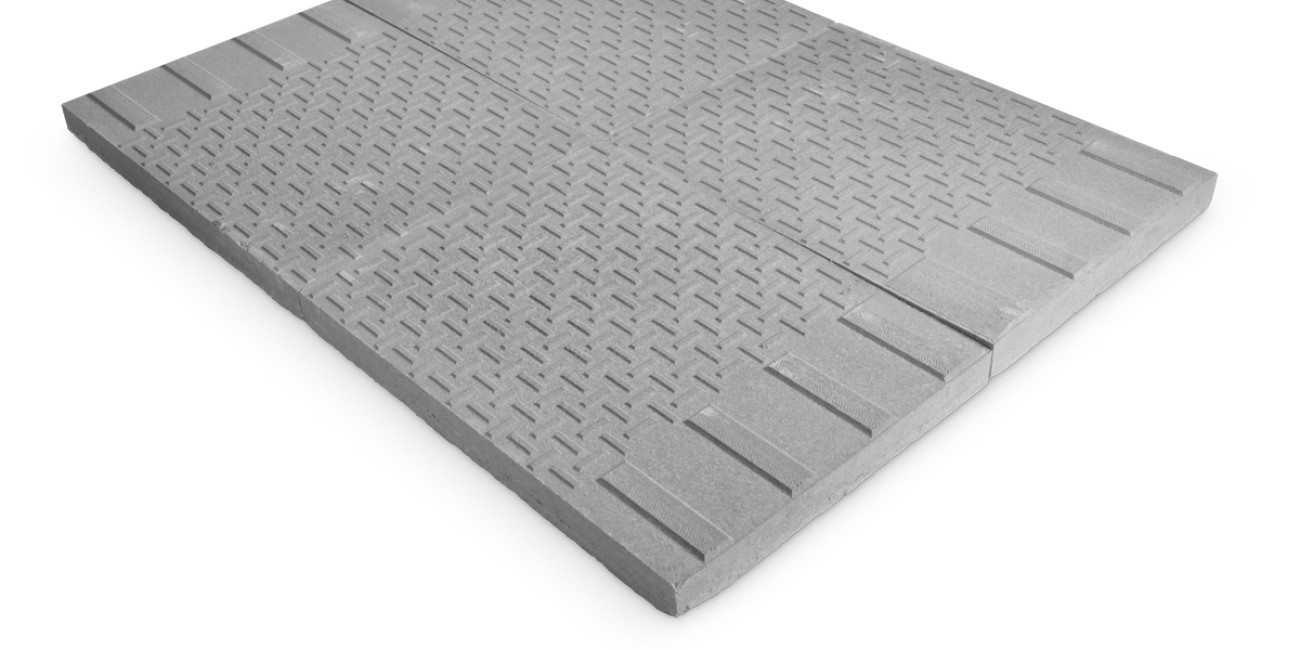 LOGES LVE SYSTEM CROSSING GREY  