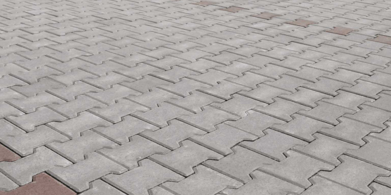 Massello Doppia T Grigio Mix