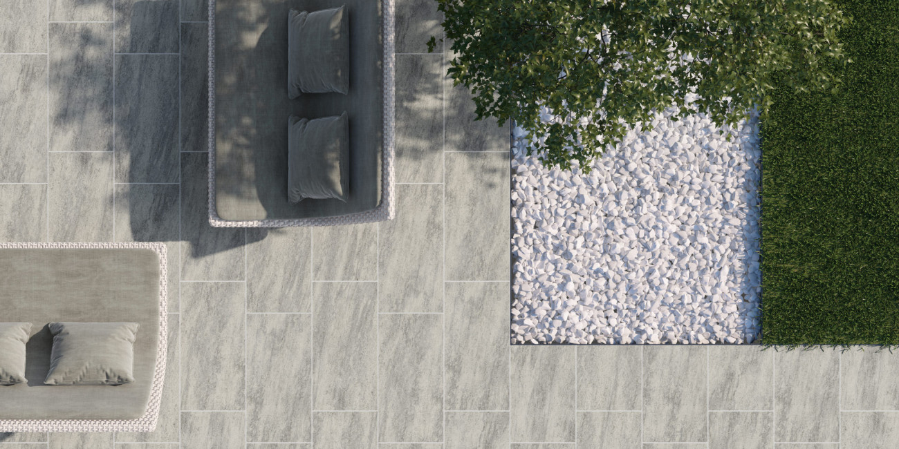 Orione Silver Naturale