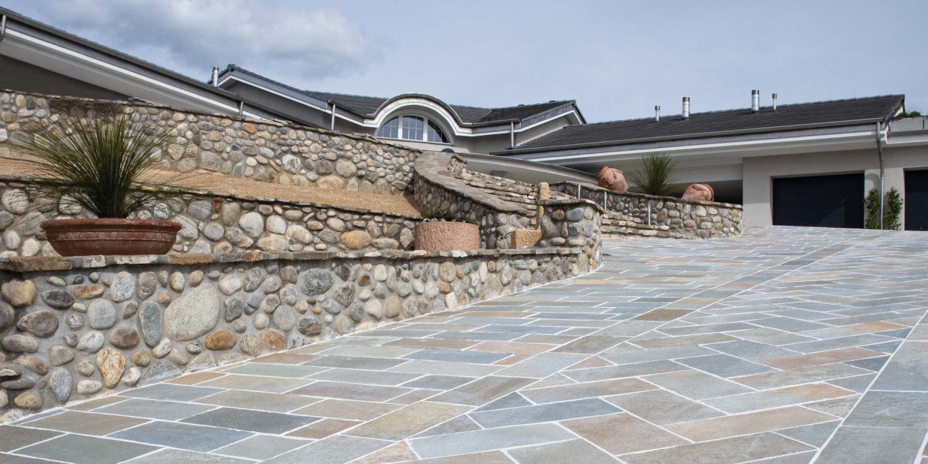 Goya Natural Stone 30x60