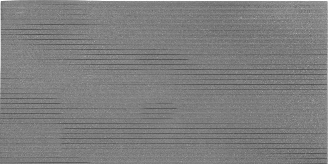 LOGES LVE PVC SYSTEM ATTENTION/SERVICE GREY  