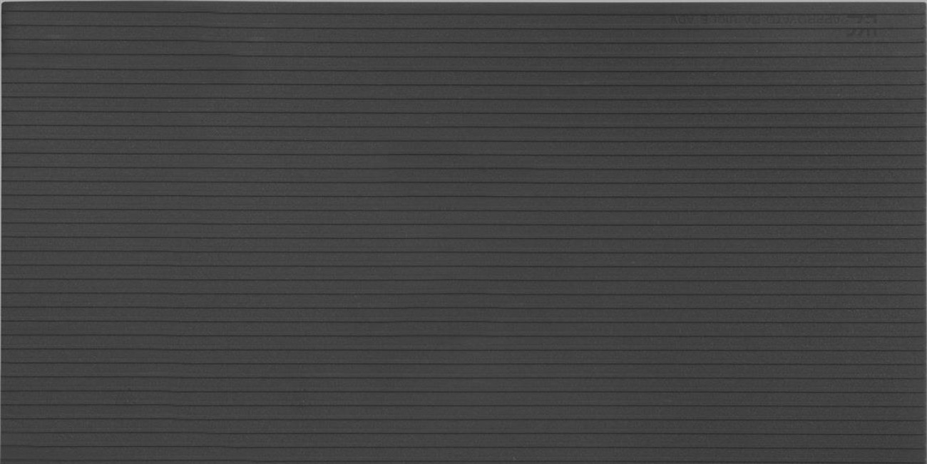 LOGES LVE PVC SYSTEM ATTENTION/SERVICE  ANTHRACITE