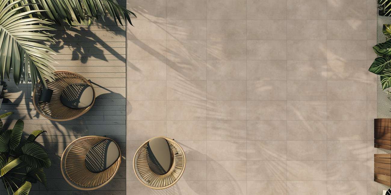 Hydra Beige 30x60x1 cm