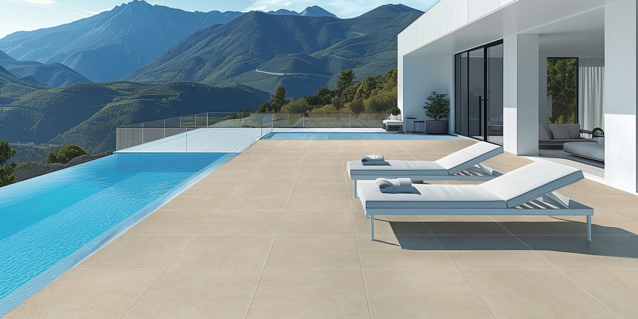 Naos Beige Full Body
