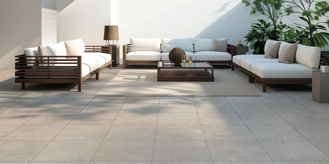 Lynx Lime Stone Grey
