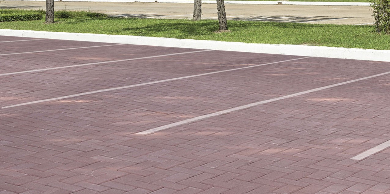 MATTONCINO ROSSO 10X20