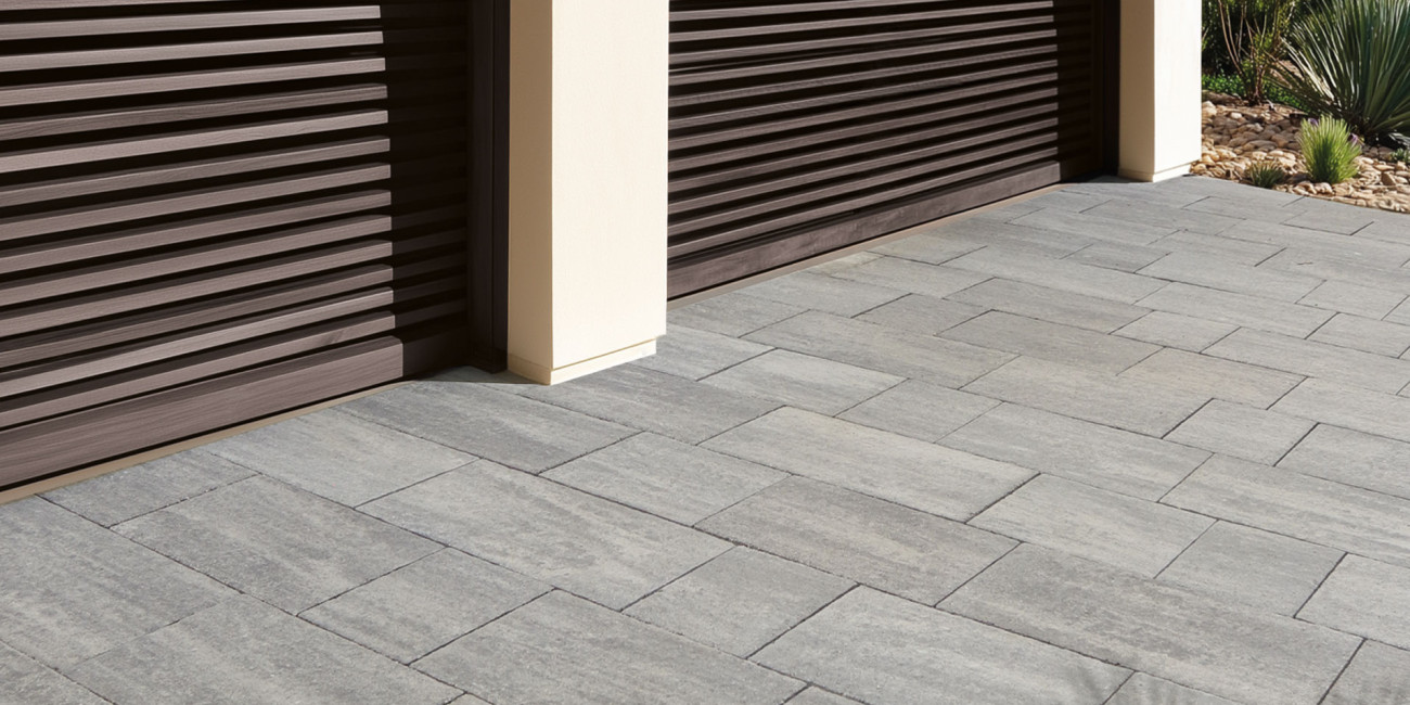 Skema Rock Silver Grey