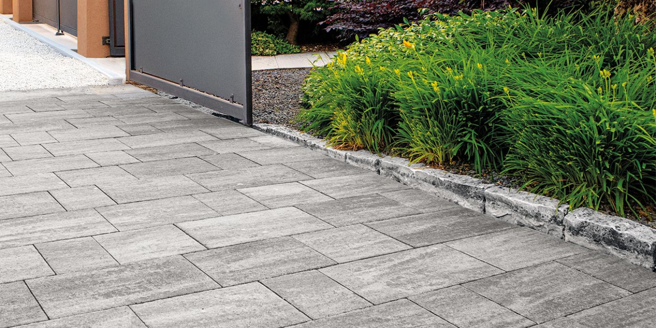 Skema Rock Silver Grey