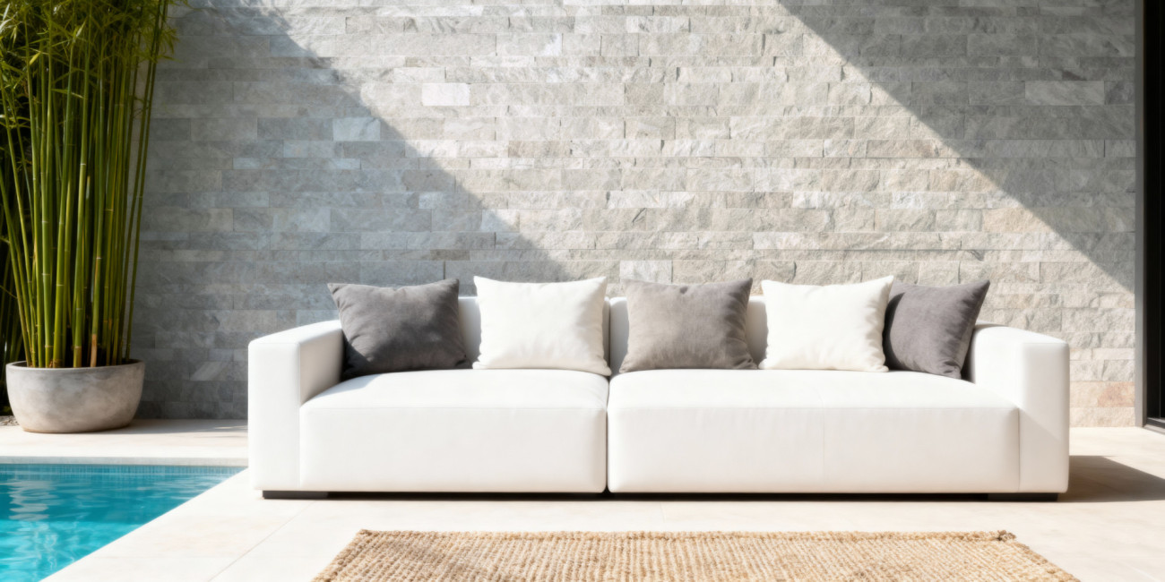 Pietra Naturale Bernini Strip