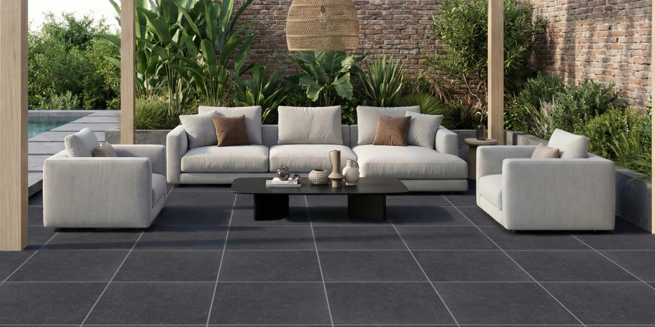 Gemini Lava Brown Full Body