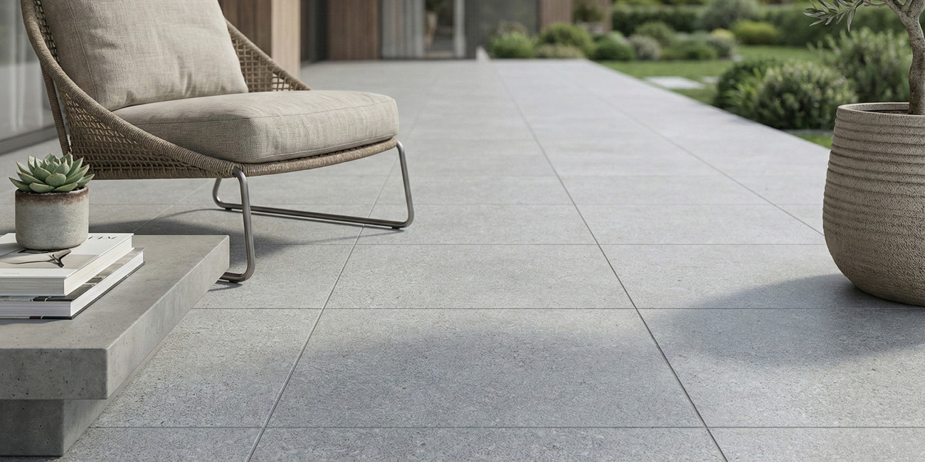 Gemini Gris Perle Full Body