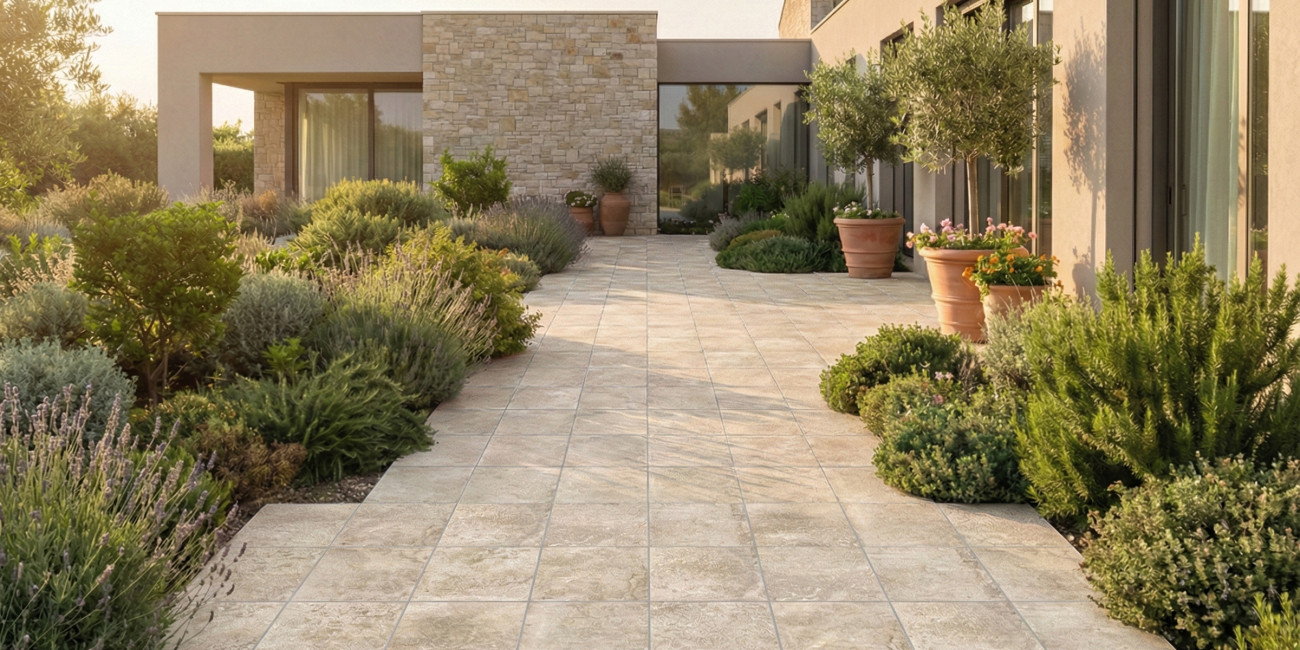 Alcor Beige