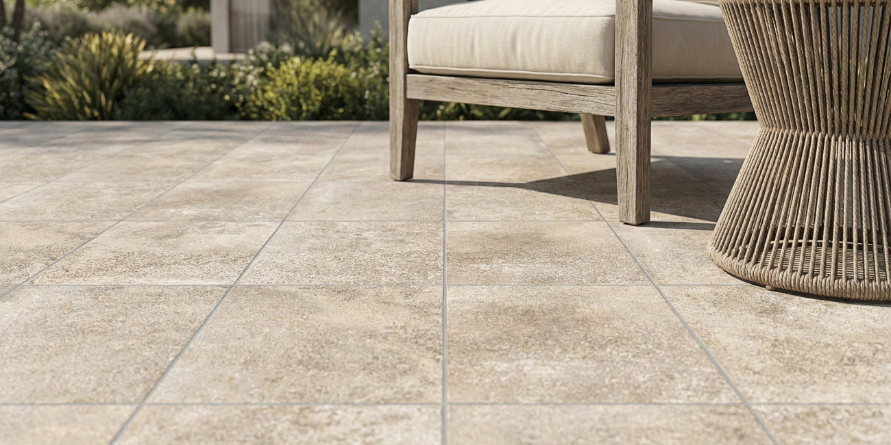 Alcor Beige