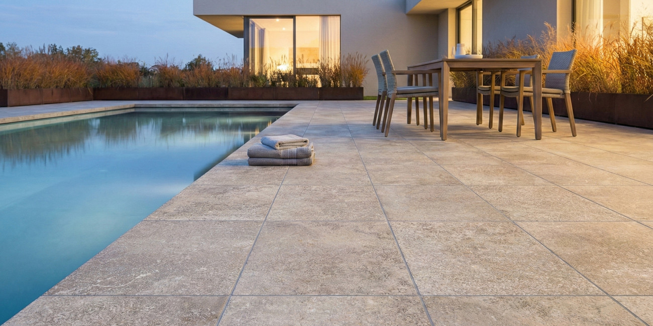 Alcor Beige