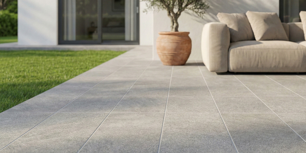Mizar Light Grey