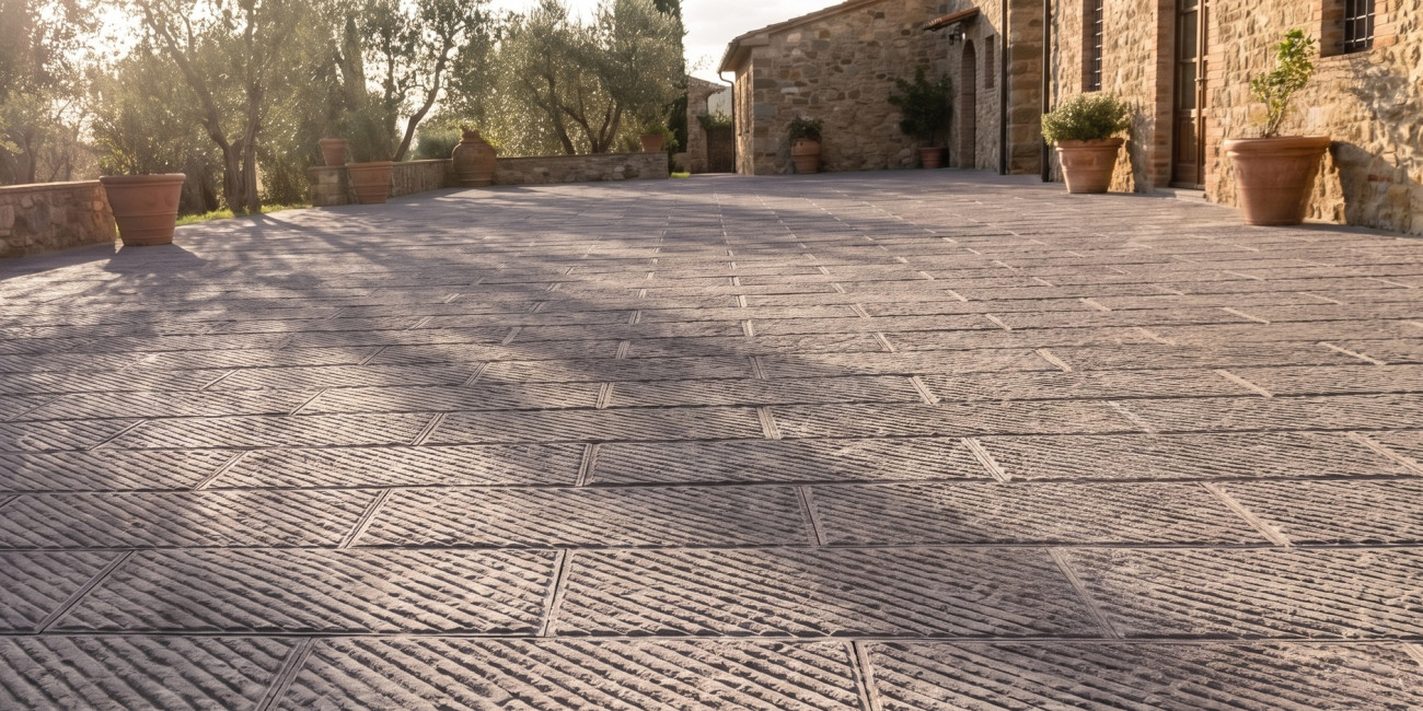 Pietra Toscana