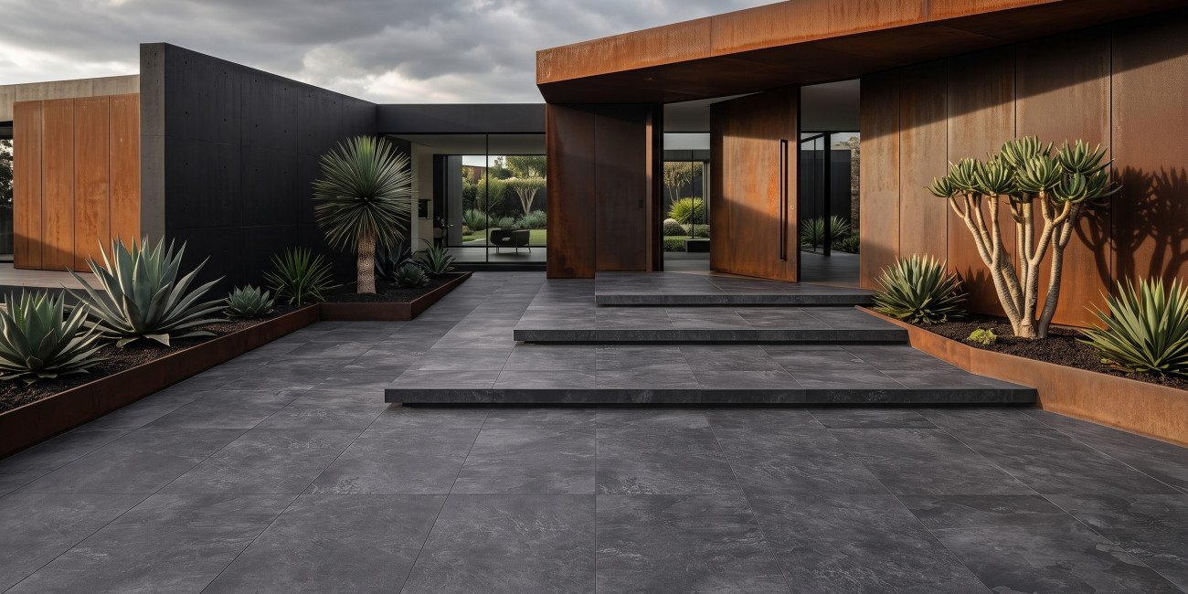 Orione Black