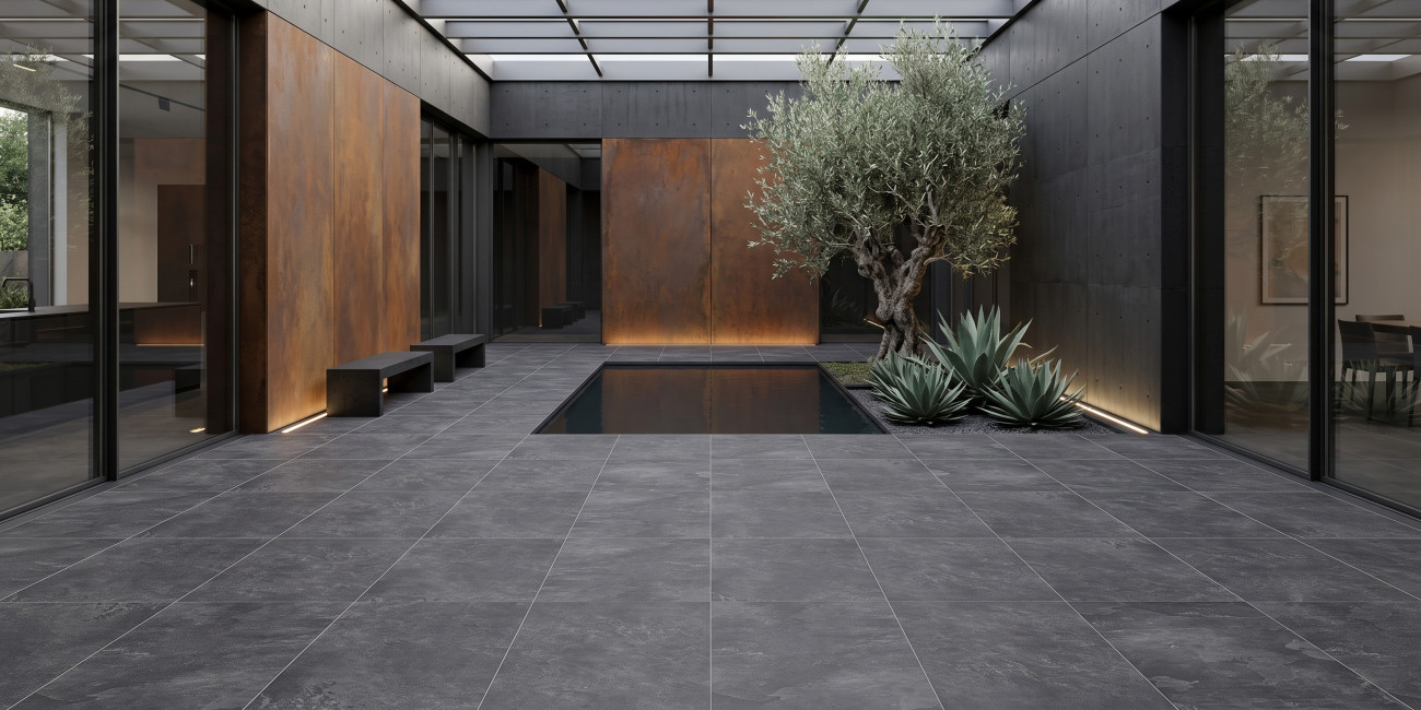 Orione Black