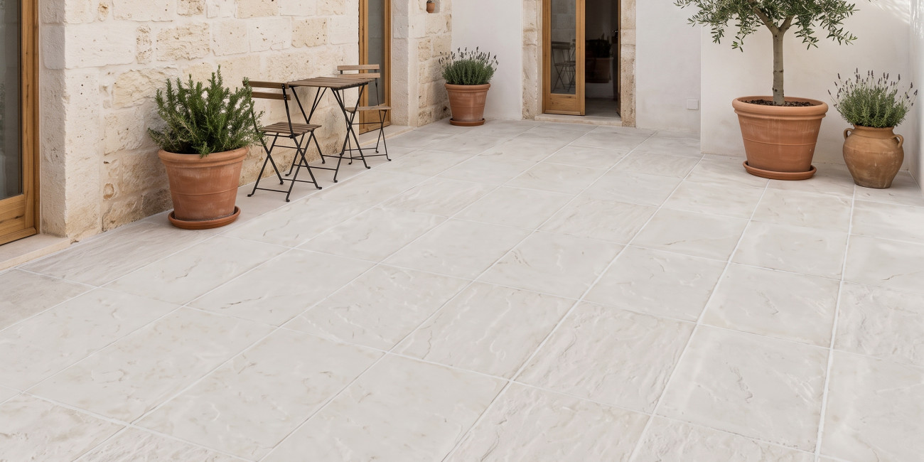 Pietra d'Ostuni