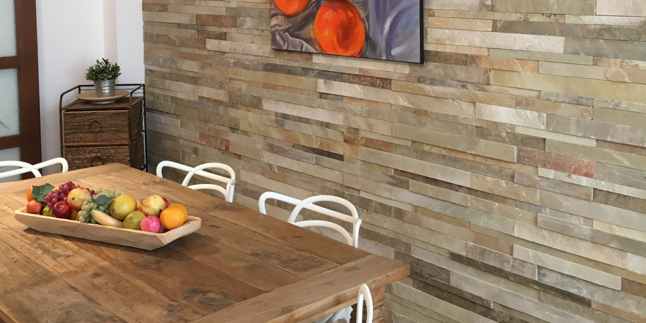 Botticelli Wide Natural Stone 